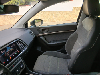 SEAT Ateca 2.0 TDI 110kW 150CV XPerience XXL - 21