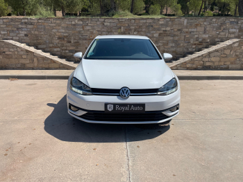 VOLKSWAGEN Golf Advance 1.6 TDI 85kW 115CV - 2