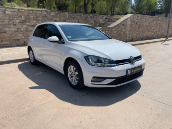 VOLKSWAGEN Golf Advance 1.6 TDI 85kW 115CV - 3