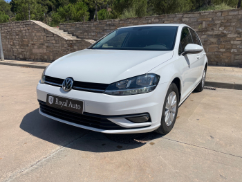 VOLKSWAGEN Golf Advance 1.6 TDI 85kW 115CV - 4