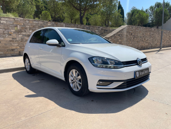 VOLKSWAGEN Golf Advance 1.6 TDI 85kW 115CV - 5