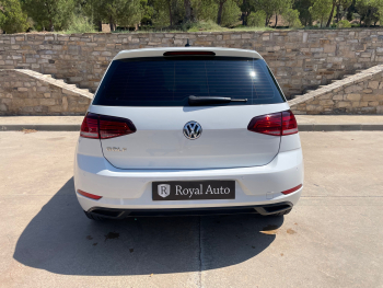 VOLKSWAGEN Golf Advance 1.6 TDI 85kW 115CV - 6