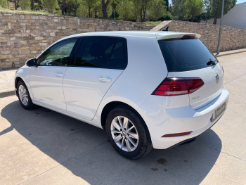 VOLKSWAGEN Golf Advance 1.6 TDI 85kW 115CV - 7