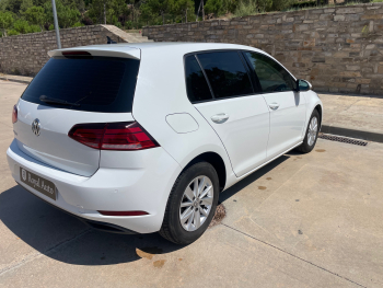 VOLKSWAGEN Golf Advance 1.6 TDI 85kW 115CV - 8