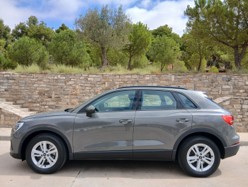 AUDI Q3 35 TDI S tronic - 2