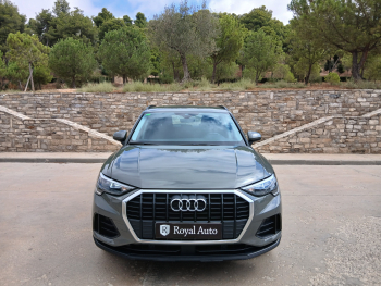 AUDI Q3 35 TDI S tronic - 3