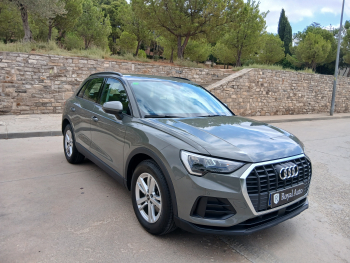 AUDI Q3 35 TDI S tronic - 4