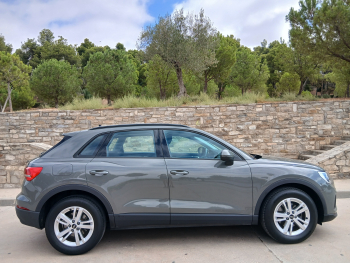 AUDI Q3 35 TDI S tronic - 5