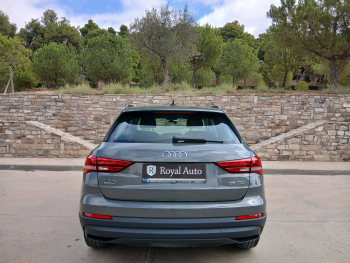 AUDI Q3 35 TDI S tronic - 6