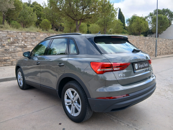 AUDI Q3 35 TDI S tronic - 8