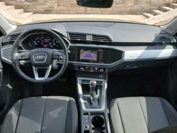 AUDI Q3 35 TDI S tronic - 9