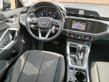 AUDI Q3 35 TDI S tronic - 10