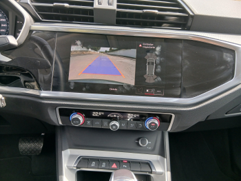 AUDI Q3 35 TDI S tronic - 11