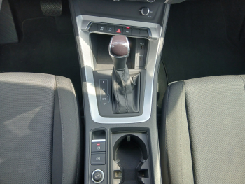AUDI Q3 35 TDI S tronic - 12