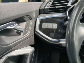 AUDI Q3 35 TDI S tronic - 13