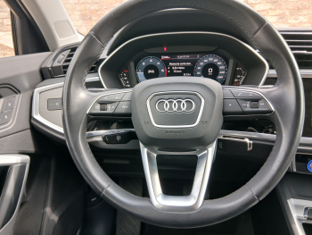 AUDI Q3 35 TDI S tronic - 14