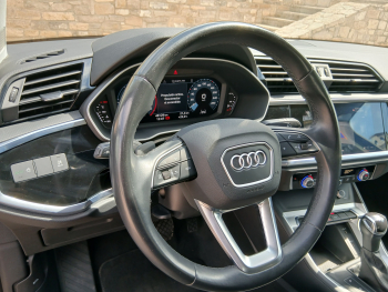 AUDI Q3 35 TDI S tronic - 15