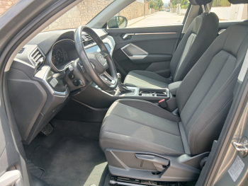 AUDI Q3 35 TDI S tronic - 16