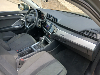 AUDI Q3 35 TDI S tronic - 17