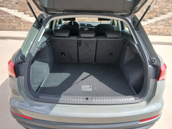 AUDI Q3 35 TDI S tronic - 20