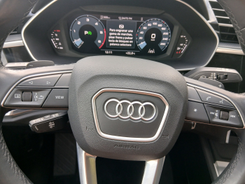 AUDI Q3 35 TDI S tronic - 22