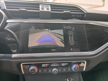 AUDI Q3 35 TDI S tronic - 23