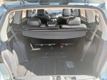 PEUGEOT 4007 Sport Pack 7 Plazas 2.2 HDI 156cv - 4