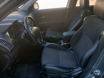 PEUGEOT 4007 Sport Pack 7 Plazas 2.2 HDI 156cv - 5