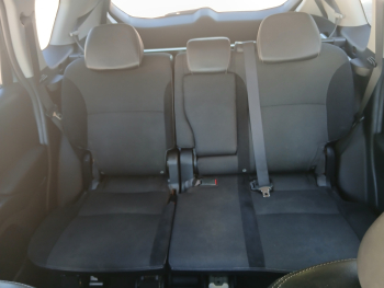 PEUGEOT 4007 Sport Pack 7 Plazas 2.2 HDI 156cv - 10