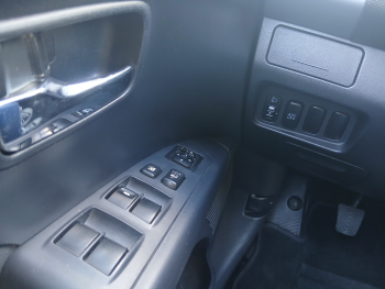 PEUGEOT 4007 Sport Pack 7 Plazas 2.2 HDI 156cv - 11