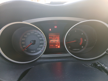 PEUGEOT 4007 Sport Pack 7 Plazas 2.2 HDI 156cv - 12