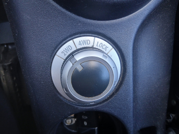 PEUGEOT 4007 Sport Pack 7 Plazas 2.2 HDI 156cv - 14