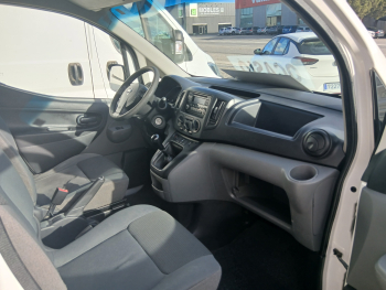 NISSAN NV200 1.5dCi COMFORT 5 - 2