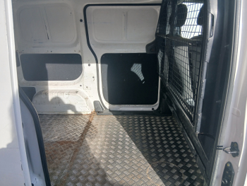 NISSAN NV200 1.5dCi COMFORT 5 - 4