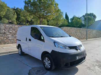 NISSAN NV200 1.5dCi COMFORT 5 - 7