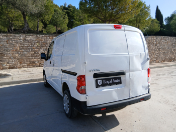 NISSAN NV200 1.5dCi COMFORT 5 - 8