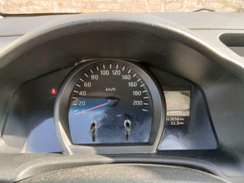 NISSAN NV200 1.5dCi COMFORT 5 - 9