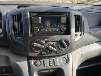 NISSAN NV200 1.5dCi COMFORT 5 - 10