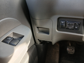 NISSAN NV200 1.5dCi COMFORT 5 - 11