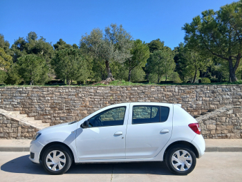 DACIA Sandero Stepway Essential  1.5diesel 90CV