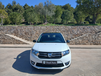 DACIA Sandero Stepway Essential  1.5diesel 90CV - 2