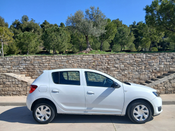 DACIA Sandero Stepway Essential  1.5diesel 90CV - 4