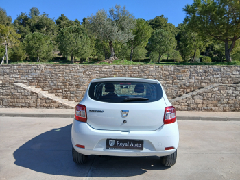 DACIA Sandero Stepway Essential  1.5diesel 90CV - 5