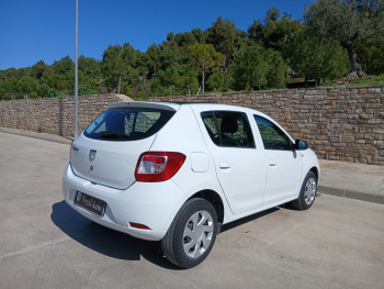 DACIA Sandero Stepway Essential  1.5diesel 90CV - 6