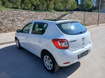 DACIA Sandero Stepway Essential  1.5diesel 90CV - 7