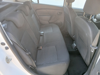 DACIA Sandero Stepway Essential  1.5diesel 90CV - 9