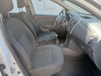 DACIA Sandero Stepway Essential  1.5diesel 90CV - 10