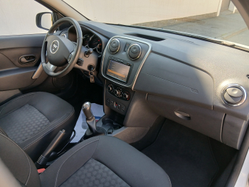 DACIA Sandero Stepway Essential  1.5diesel 90CV - 11