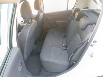 DACIA Sandero Stepway Essential  1.5diesel 90CV - 13