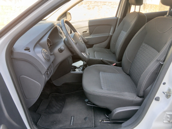 DACIA Sandero Stepway Essential  1.5diesel 90CV - 14